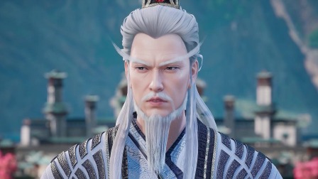 缥缈剑仙传 10集
