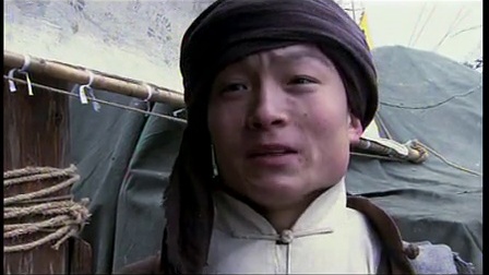 杜鹃山 16集