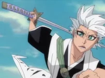 bleach 境&middot;界 决战蓝染篇 12集