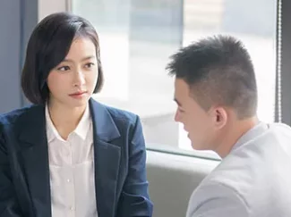 山月不知心底事 32集