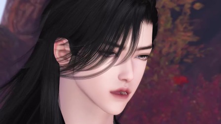 太子错恨落红妃 12集