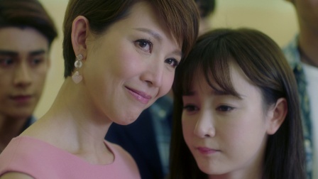 海上嫁女记 46集