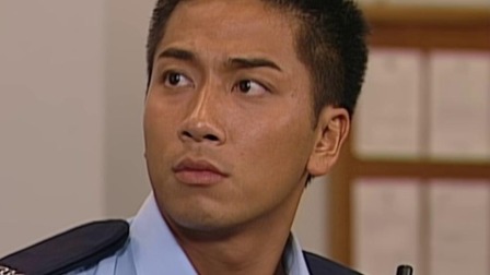 学警出更 1集
