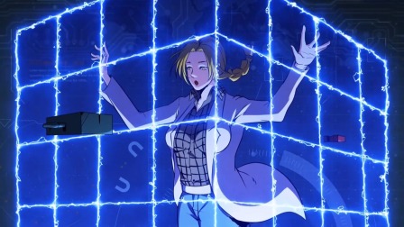 史上最强 13集