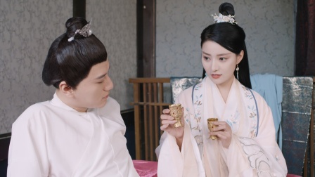 弃妃倾城 17集