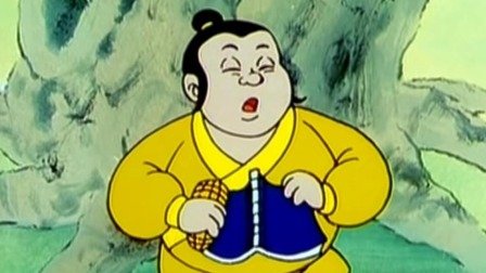 自古英雄出少年 96集