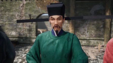 苏东坡与杭州的故事 5集