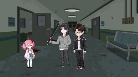规则怪谈：诡异副本无限重置 49集