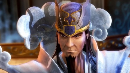 秦时明月5：君临天下 17集