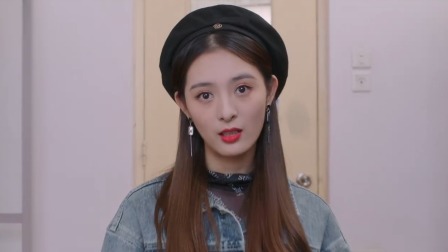 亲爱的锦鲤女孩 8集