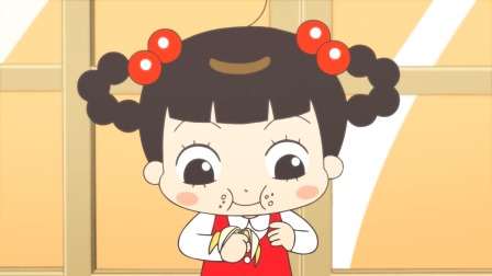 哈啰小梅子 第二季 19集