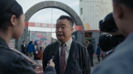 立功&middot;东北旧事 9集