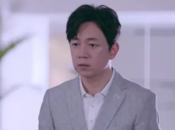 逆流而上的你 DVD版 4集