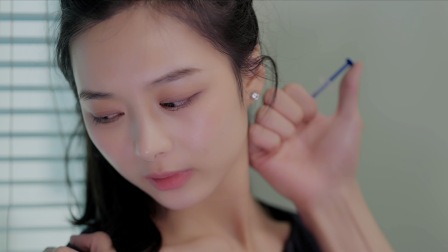 恶毒女配的甜蜜反击 21集