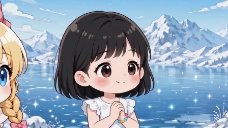 白雪公主的魔法奇遇 43集