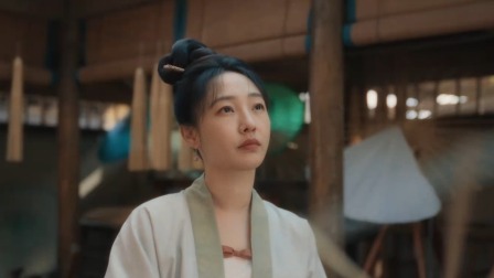 清明上河图密码 12集