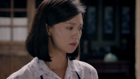 麦香 16集