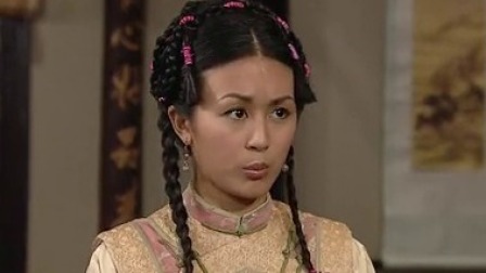 施公奇案2 11集