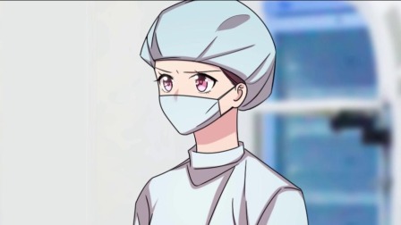 贺少的闪婚暖妻 第4季 8集