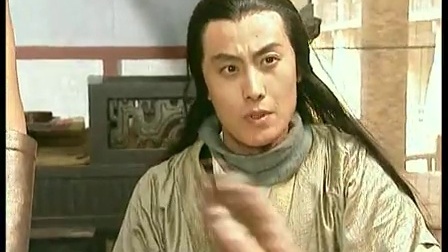 蝶舞天涯 8集