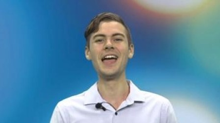 《新概念英语2》同步词汇 93集