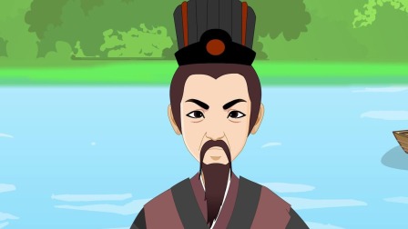 中华名人小课堂庄子篇 6集