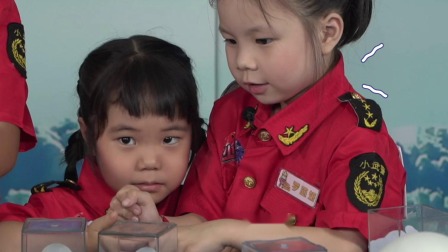 变形联盟之少年航天梦 第3季 15集