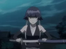 bleach 境&middot;界 斩魄刀异闻录 16集