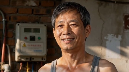 免费修家电十年，关门后全楼遭殃 40集