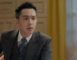谍战深海之惊蛰 TV版 10集