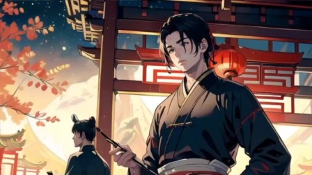 斗罗大陆之封神 90集
