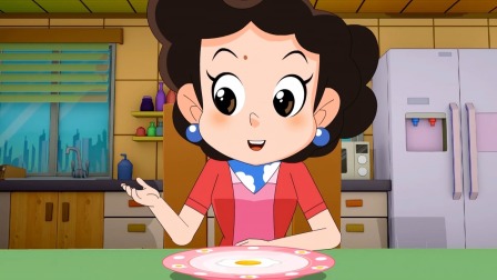 棉花糖和云朵妈妈 第一季 120集