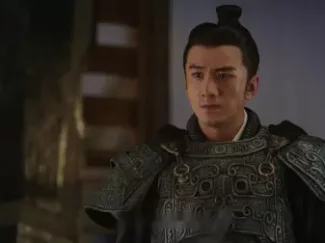 虎啸龙吟 13集