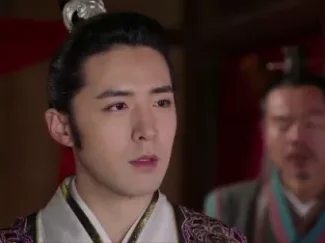 萌妃驾到 13集