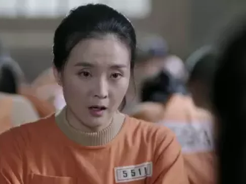 请赐我一双翅膀 16集