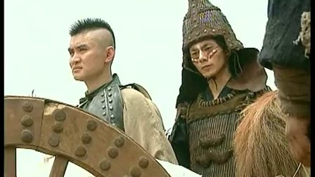 蝶舞天涯 11集