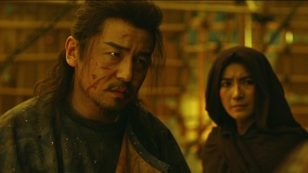 长安十二时辰 精简版 26集