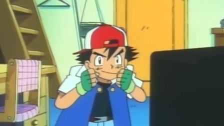 精灵宝可梦 总集篇 1集