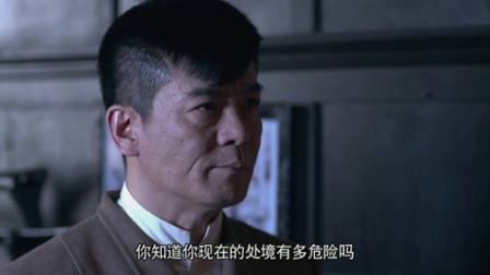 我的绝密生涯 8集