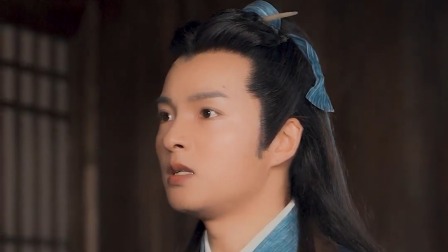 狄仁杰之通天令 7集