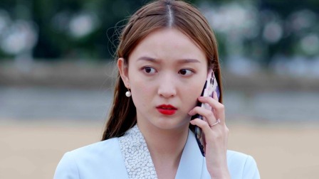 爱上美人鱼先生 18集