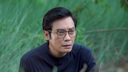 湾区儿女 27集