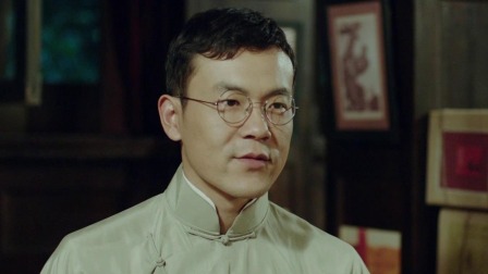 北平无战事 6集