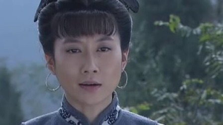 边城汉子 9集
