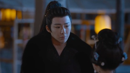 珠帘玉幕 33集