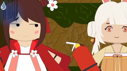 迷你小洞玩创造 189集