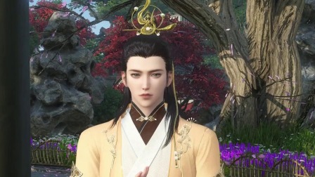 穿书反派全家读我心 8集