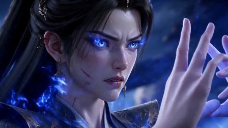 从宅斗妃嫔到仙途同归 16集