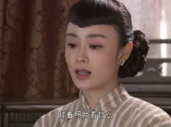 铁血战狼 44集