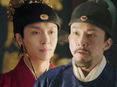 大明风华 DVD版 47集